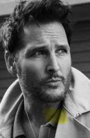 Peter facinelli