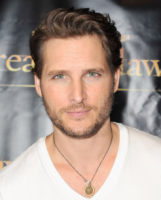 Peter facinelli