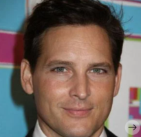 Peter facinelli