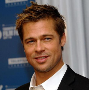 Brad Pitt