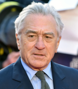 Robert De Niro