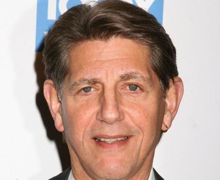 Peter Coyote