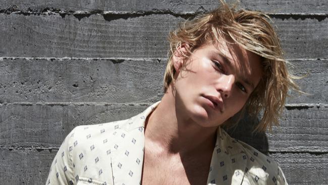 Jordan Barrett